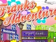 franks adventure|Frank´s Adventure 4